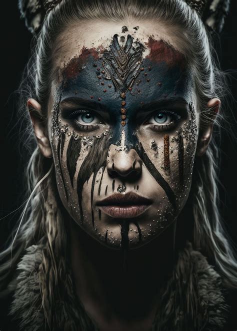 scandinavian tribal